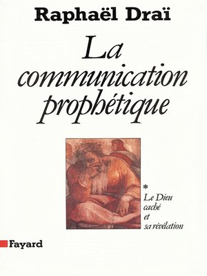 cover image of La Communication prophétique